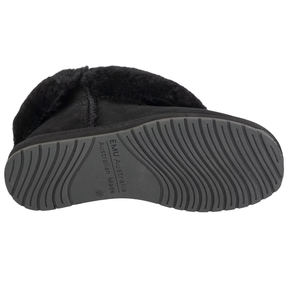 EMU Australia Platinum Mintaro WP11850-BLAK, Emu Australia EMU Australia Platinum Mintaro WP11850-BLAK, Emu Australia