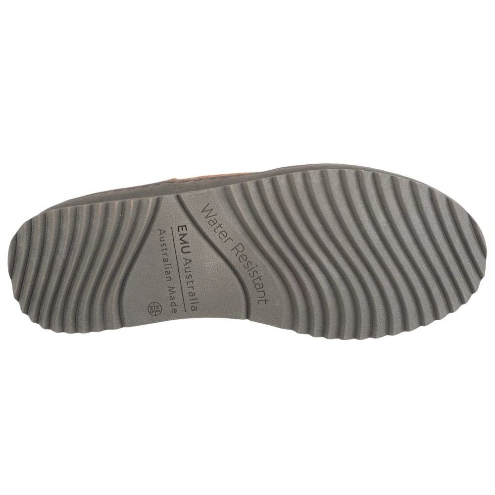 EMU Australia Platinum Outback Scuff WP11874-CHES, Emu Australia EMU Australia Platinum Outback Scuff WP11874-CHES, Emu Australia