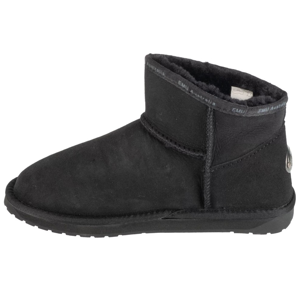 EMU Australia Platinum Slim Darling WP11875-BLAK, Emu Australia EMU Australia Platinum Slim Darling WP11875-BLAK, Emu Australia