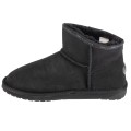 EMU Australia Platinum Slim Darling WP11875-BLAK, Emu Australia EMU Australia Platinum Slim Darling WP11875-BLAK, Emu Australia