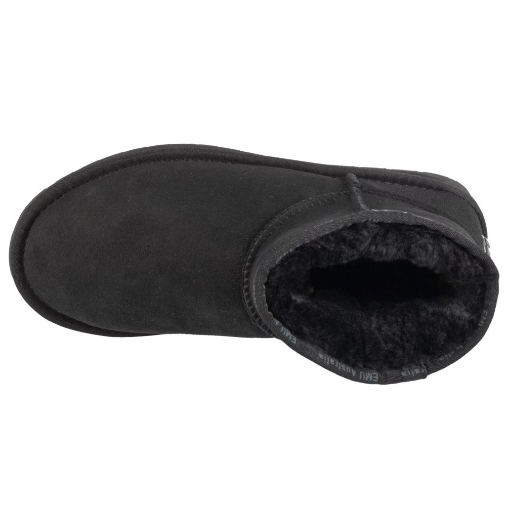 EMU Australia Platinum Slim Darling WP11875-BLAK, Emu Australia EMU Australia Platinum Slim Darling WP11875-BLAK, Emu Australia
