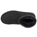 EMU Australia Platinum Slim Darling WP11875-BLAK, Emu Australia EMU Australia Platinum Slim Darling WP11875-BLAK, Emu Australia