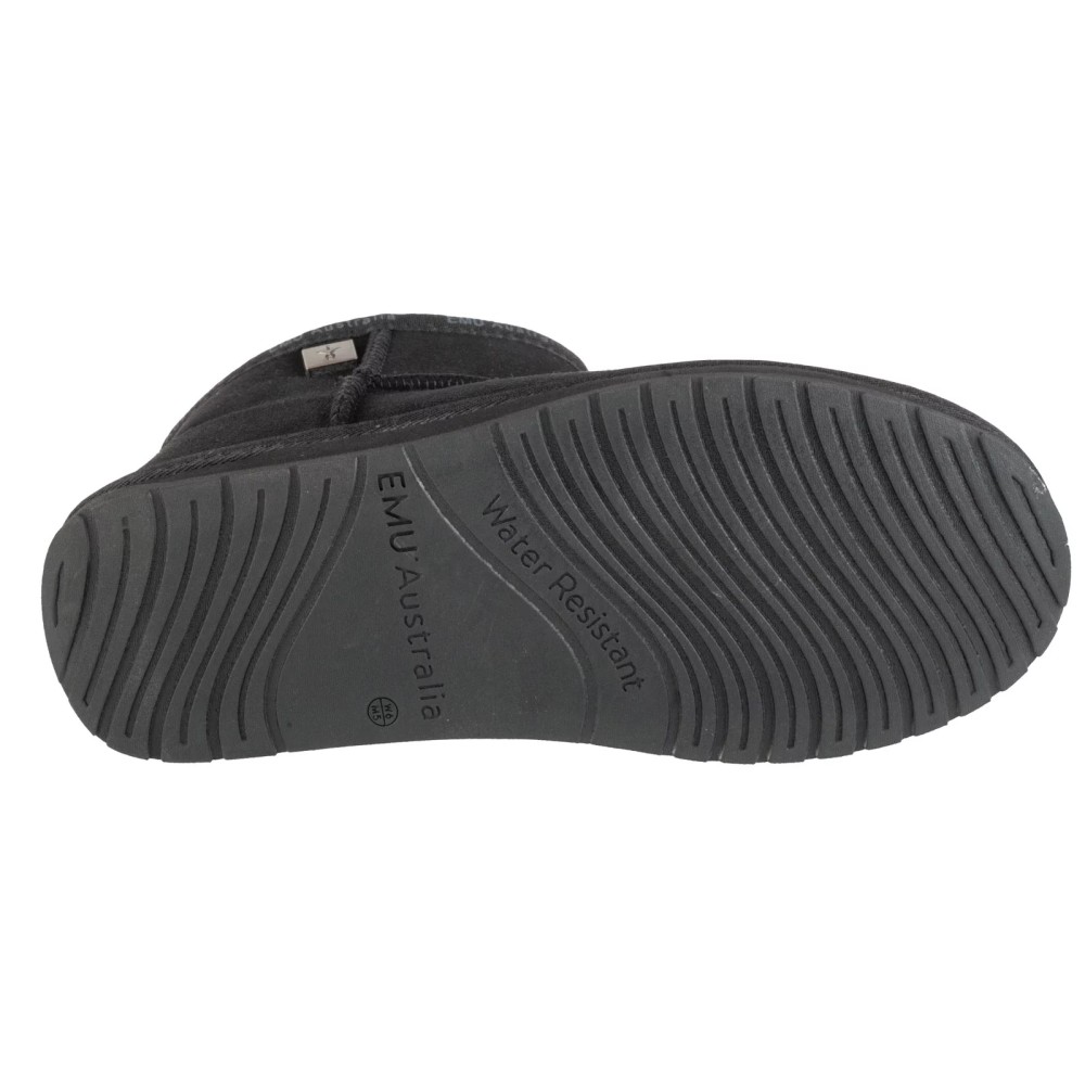 EMU Australia Platinum Slim Darling WP11875-BLAK, Emu Australia EMU Australia Platinum Slim Darling WP11875-BLAK, Emu Australia