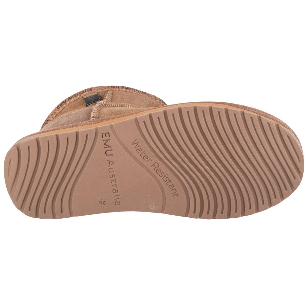 EMU Australia Platinum Slim Darling WP11875-MUSH, Emu Australia EMU Australia Platinum Slim Darling WP11875-MUSH, Emu Australia