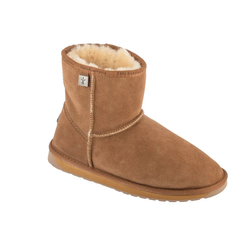 EMU Australia Platinum Stinger Slim Mini WP20003-CHES, Emu Australia