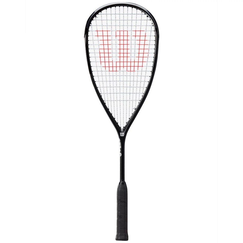 Wilson Pro Staff Team Squash Racquet WR031010U0, Wilson