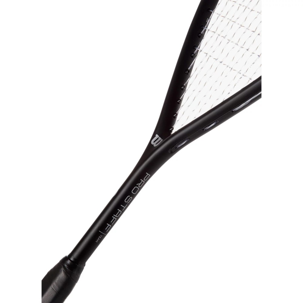 Wilson Pro Staff Team Squash Racquet WR031010U0, Wilson