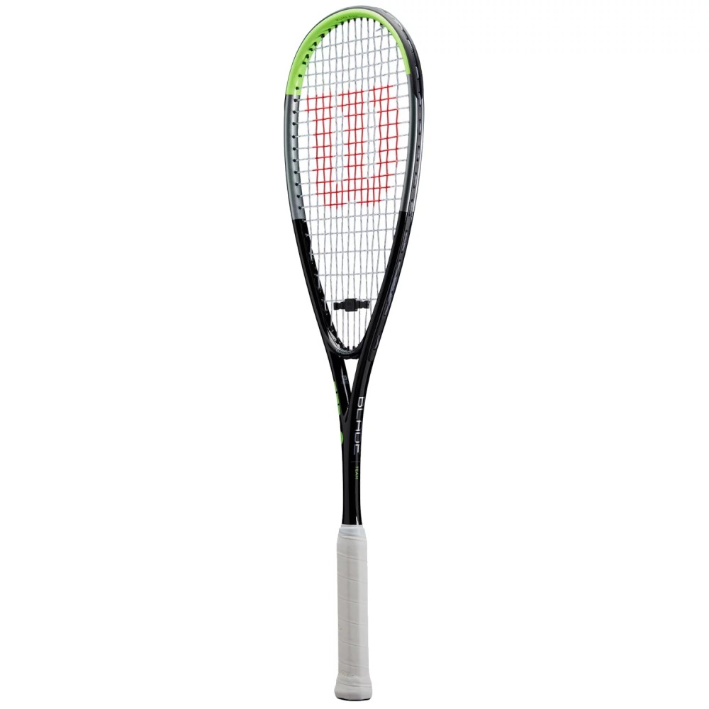 Wilson Blade Team Squash Racquet WR042810H0, Wilson Wilson Blade Team Squash Racquet WR042810H0, Wilson