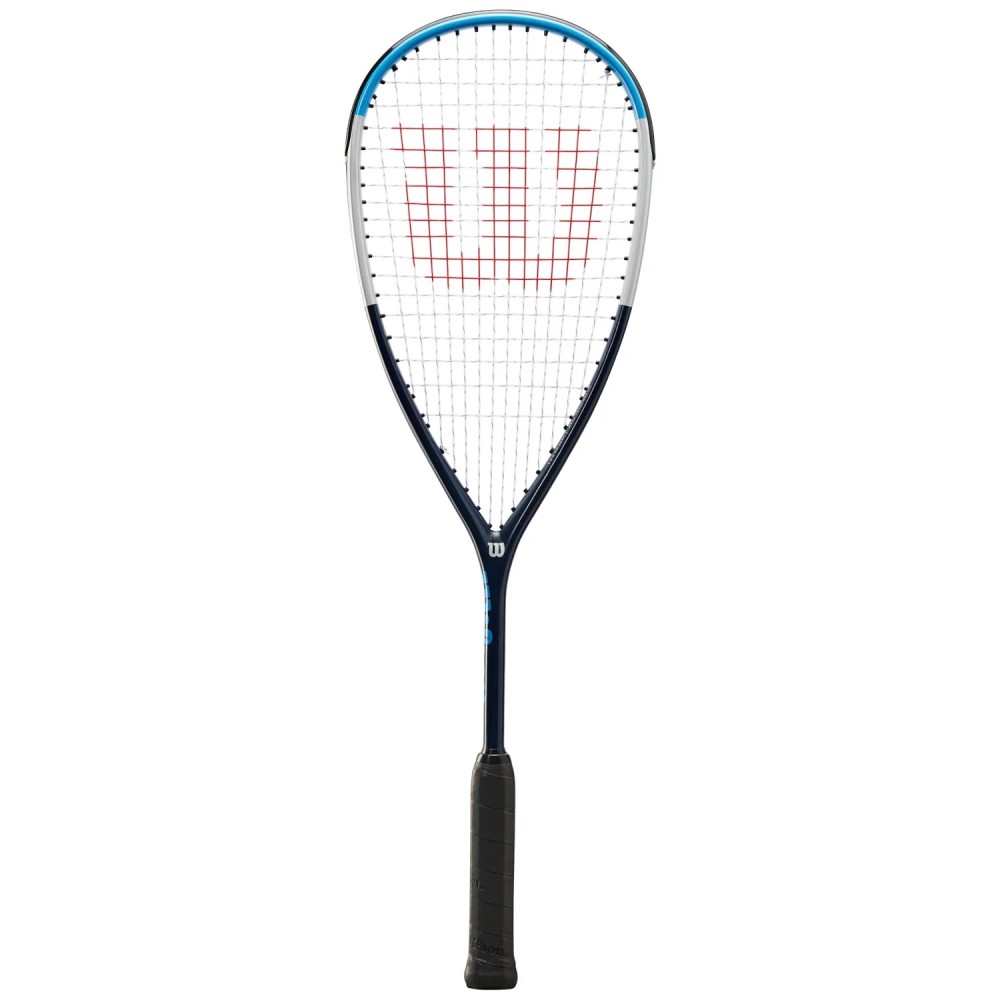 Wilson Ultra Team 21 Squash Racquet WR072610H0, Wilson Wilson Ultra Team 21 Squash Racquet WR072610H0, Wilson