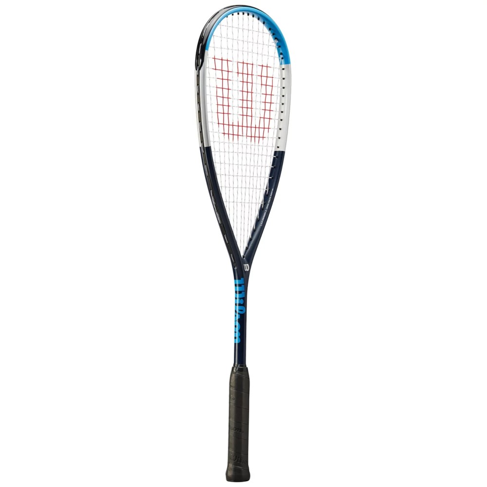 Wilson Ultra Team 21 Squash Racquet WR072610H0, Wilson Wilson Ultra Team 21 Squash Racquet WR072610H0, Wilson