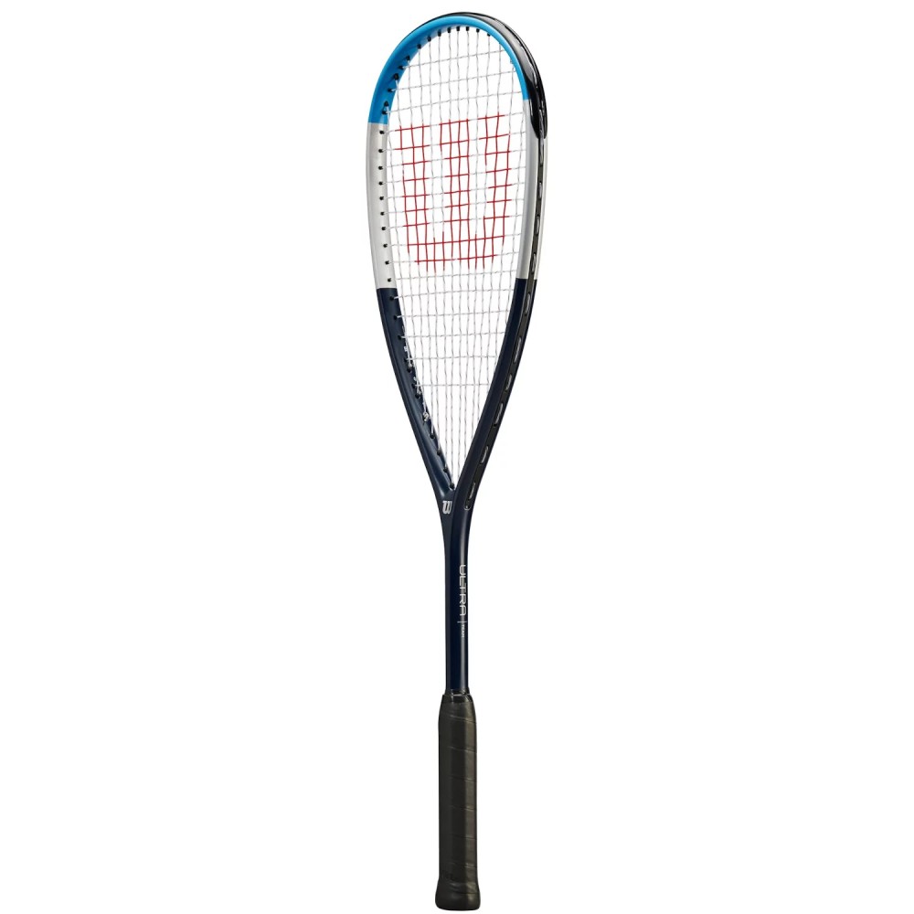 Wilson Ultra Team 21 Squash Racquet WR072610H0, Wilson Wilson Ultra Team 21 Squash Racquet WR072610H0, Wilson