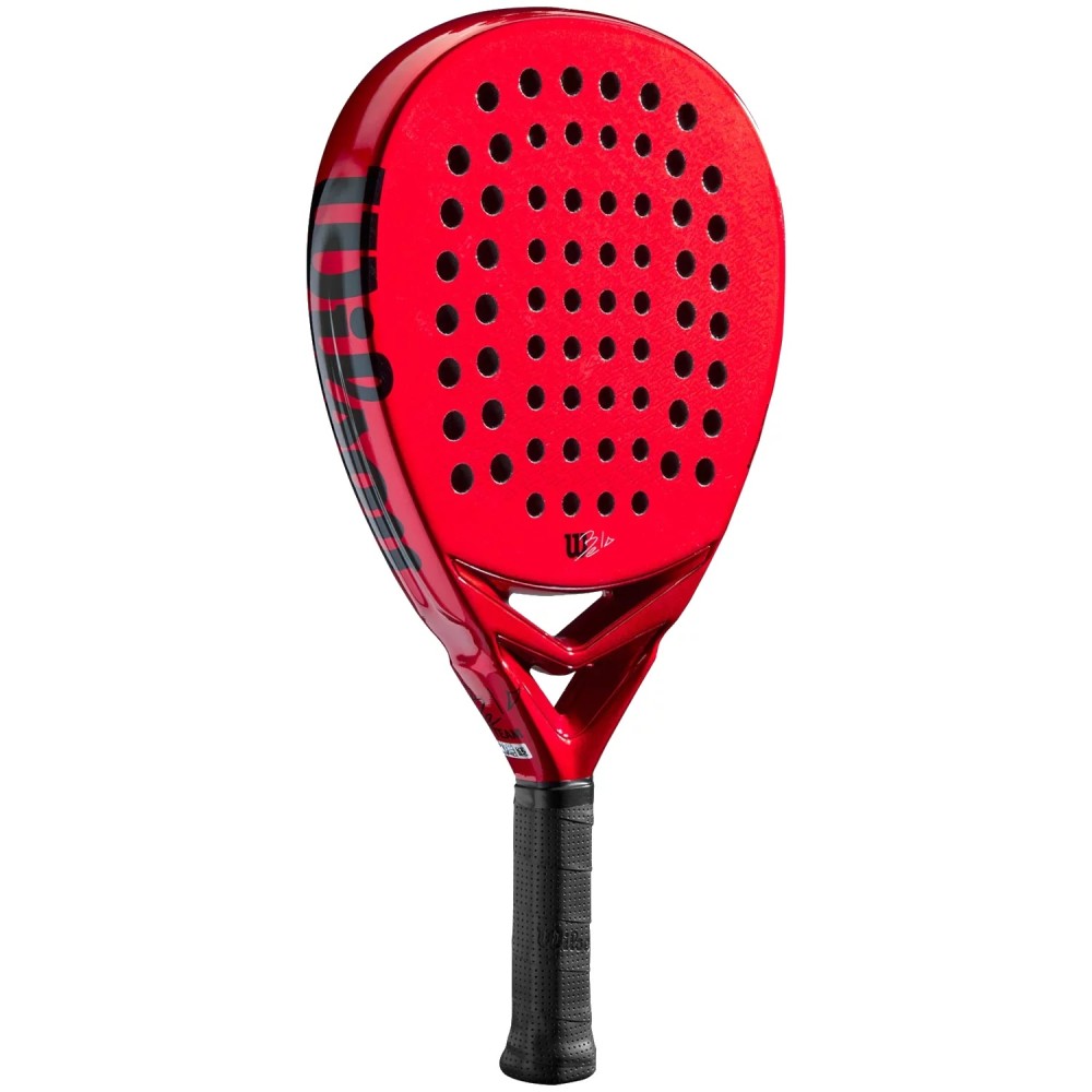 Wilson Bela Team V2 Padel Racquet WR134111U, Wilson Wilson Bela Team V2 Padel Racquet WR134111U, Wilson