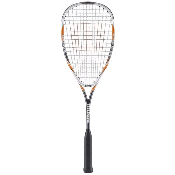 Wilson Hyper Hammer 145 Squash Racquet WRT967800