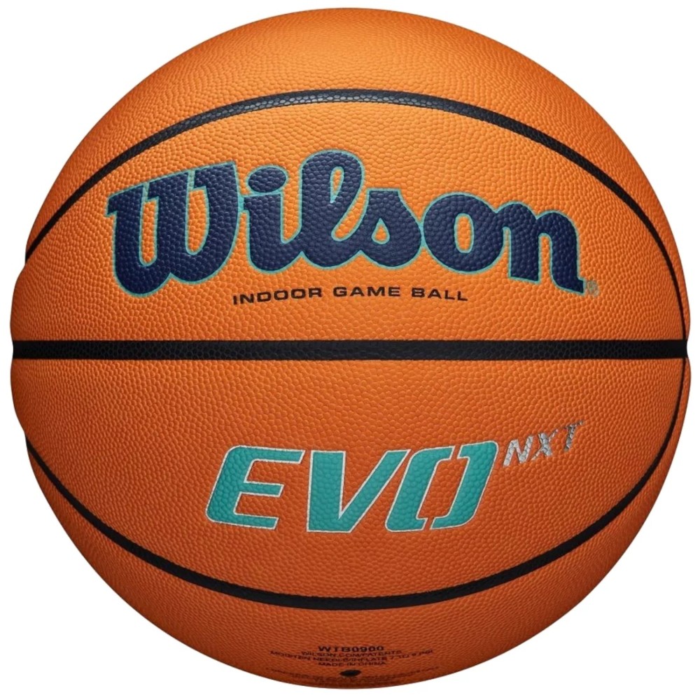 Wilson EVO NXT IN Champions League Game Ball WTB0900XBBCL, Wilson