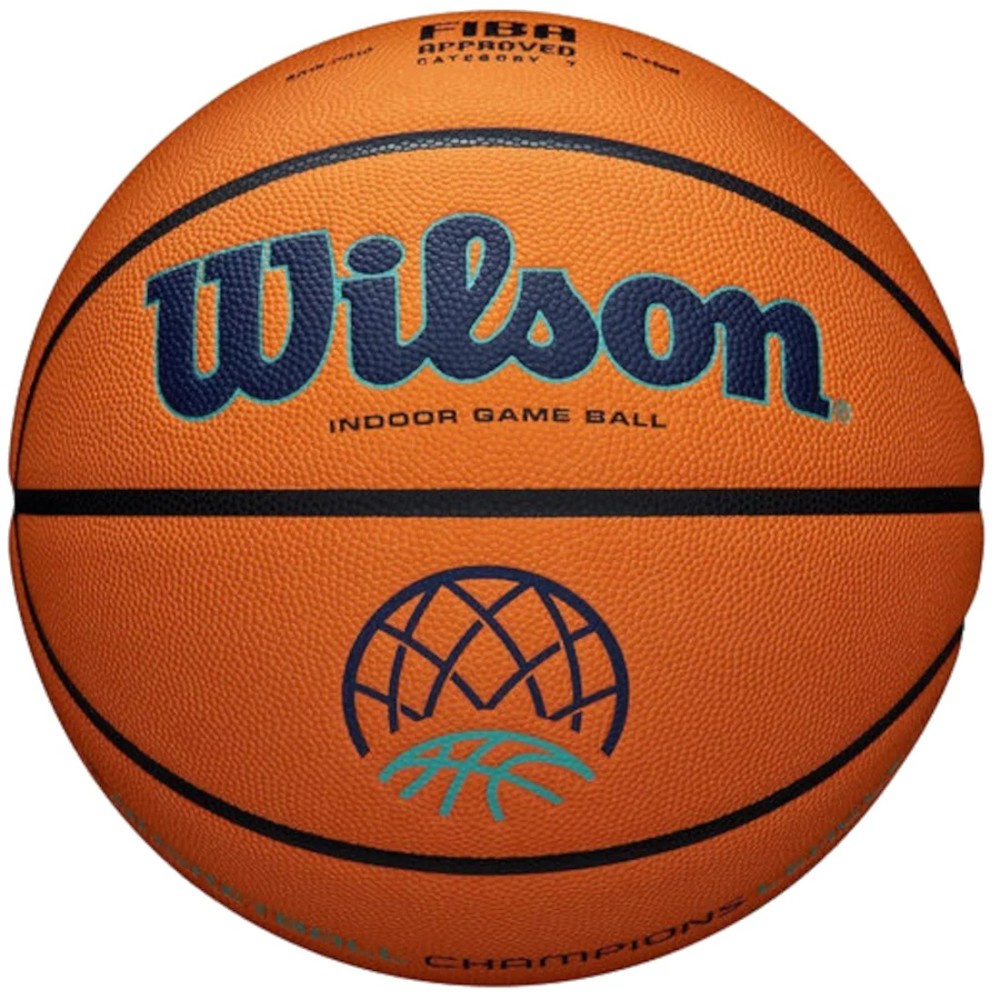 Wilson EVO NXT IN Champions League Game Ball WTB0900XBBCL, Wilson