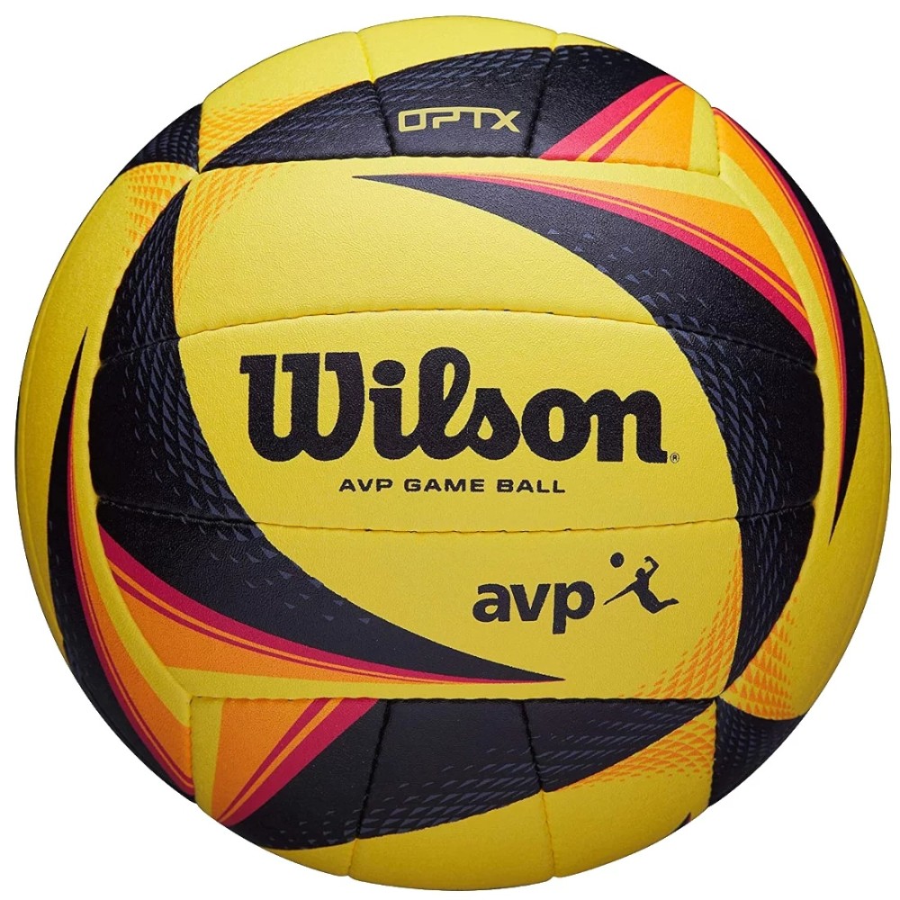 Wilson OPTX AVP Official Game Ball WTH00020XB, Wilson