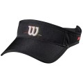 Wilson Volleyball Visor WTH11120R, Wilson Wilson Volleyball Visor WTH11120R, Wilson