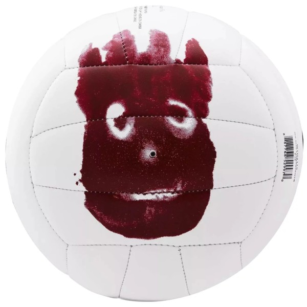 Wilson Cast Away Mini Mr Wilson Volleyball WTH4115XDEF