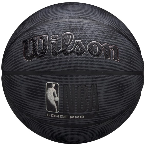 Wilson NBA Forge Pro Midnight Ball WZ2015101XB