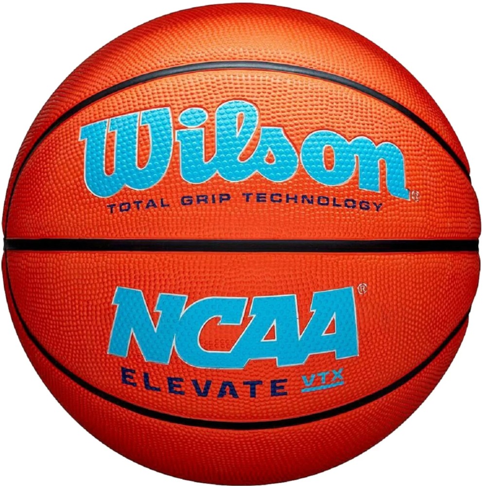 Wilson NCAA Elevate VTX Ball WZ3006802XB, Wilson Wilson NCAA Elevate VTX Ball WZ3006802XB, Wilson