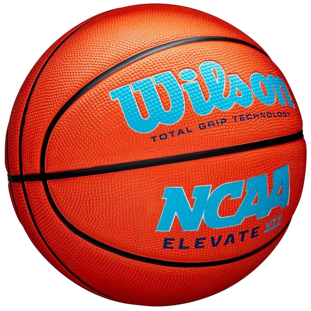 Wilson NCAA Elevate VTX Ball WZ3006802XB, Wilson Wilson NCAA Elevate VTX Ball WZ3006802XB, Wilson