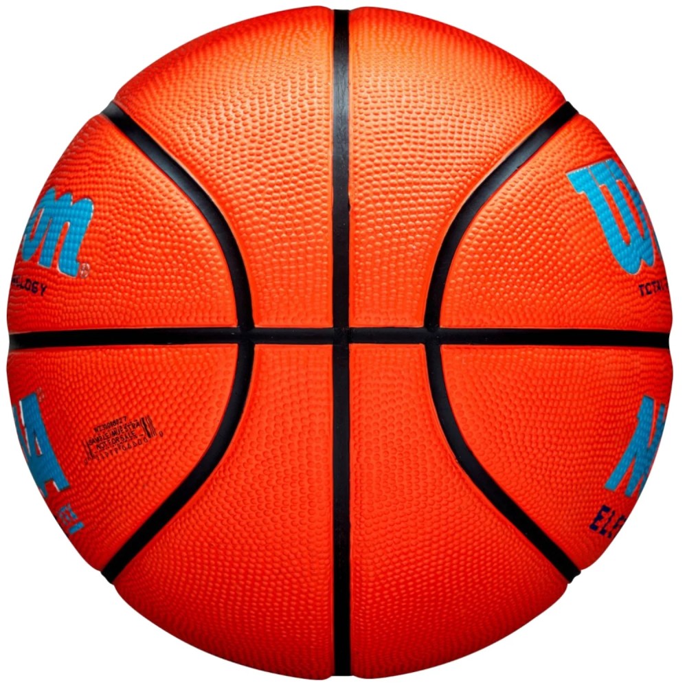 Wilson NCAA Elevate VTX Ball WZ3006802XB, Wilson Wilson NCAA Elevate VTX Ball WZ3006802XB, Wilson