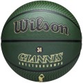 Wilson NBA Player Icon Giannis Antetokounmpo Outdoor Ball WZ4006201XB, Wilson