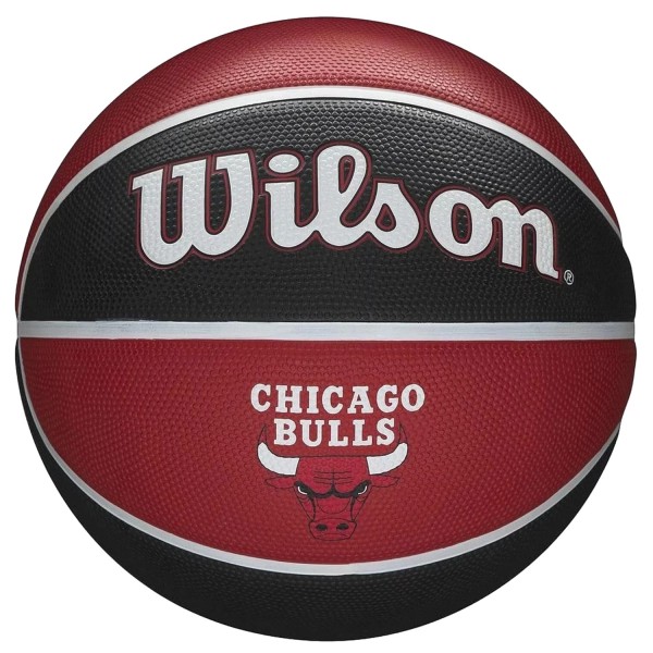 Wilson NBA Team Chicago Bulls Box WZ4021501XP