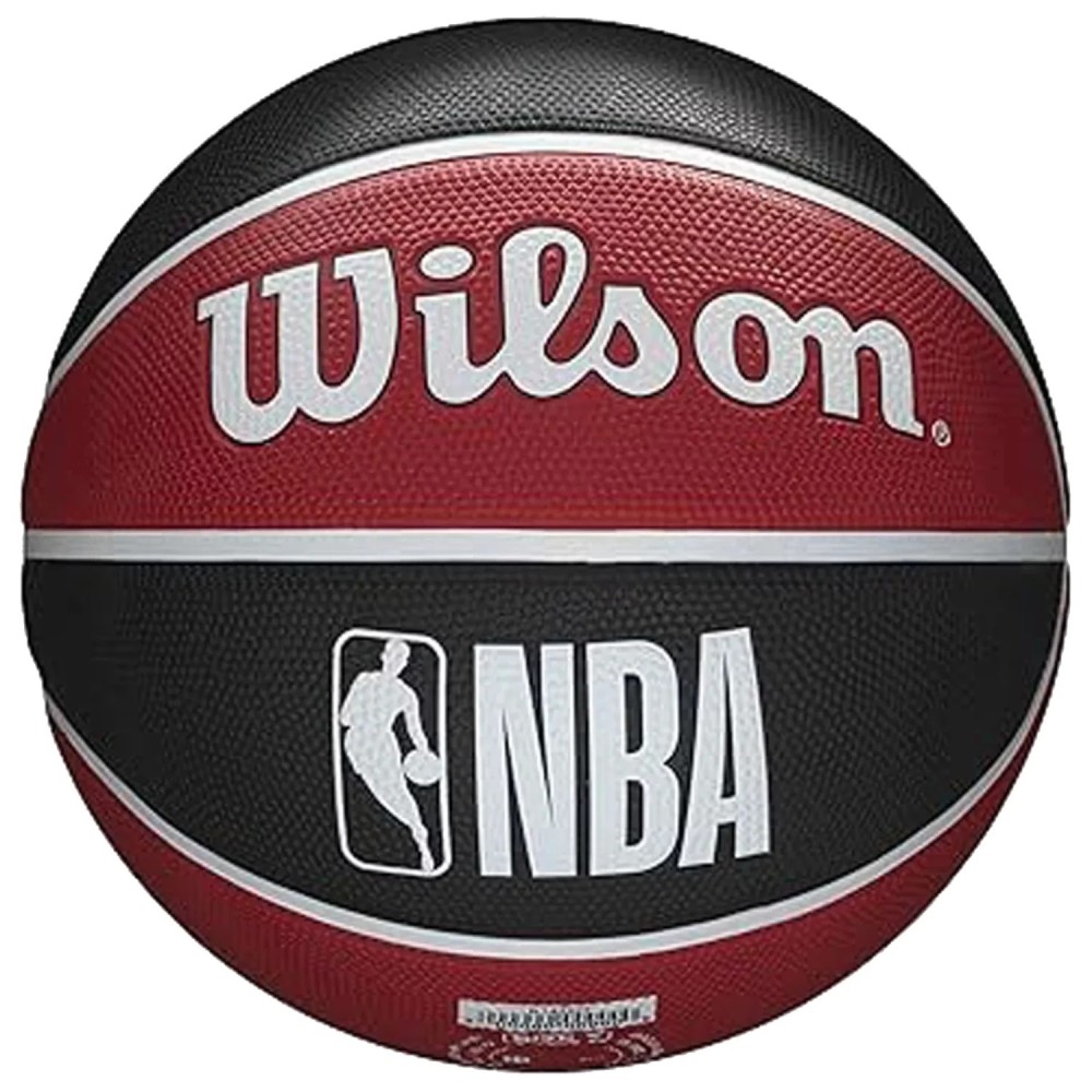 Wilson NBA Team Chicago Bulls Box WZ4021501XP, Wilson Wilson NBA Team Chicago Bulls Box WZ4021501XP, Wilson