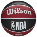 Wilson NBA Team Chicago Bulls Box WZ4021501XP, Wilson Wilson NBA Team Chicago Bulls Box WZ4021501XP, Wilson