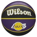 Wilson NBA Team Los Angeles Lakers Box WZ4021502XP, Wilson Wilson NBA Team Los Angeles Lakers Box WZ4021502XP, Wilson