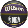 Wilson NBA Team Los Angeles Lakers Box WZ4021502XP, Wilson Wilson NBA Team Los Angeles Lakers Box WZ4021502XP, Wilson