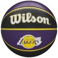 Wilson NBA Team Los Angeles Lakers Box WZ4021502XP, Wilson Wilson NBA Team Los Angeles Lakers Box WZ4021502XP, Wilson