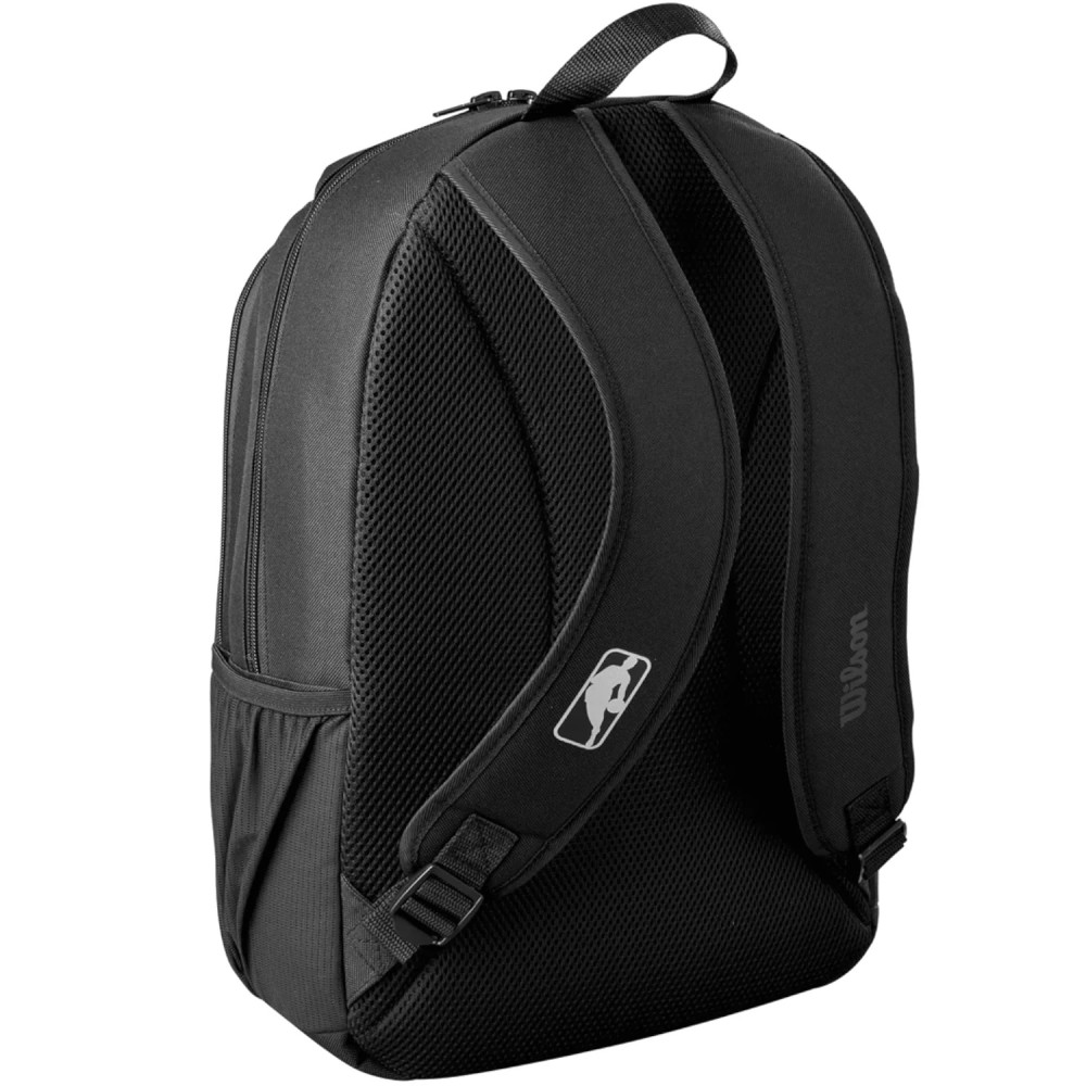 Wilson NBA Team Golden State Warriors Backpack WZ6015004, Wilson Wilson NBA Team Golden State Warriors Backpack WZ6015004, Wilson