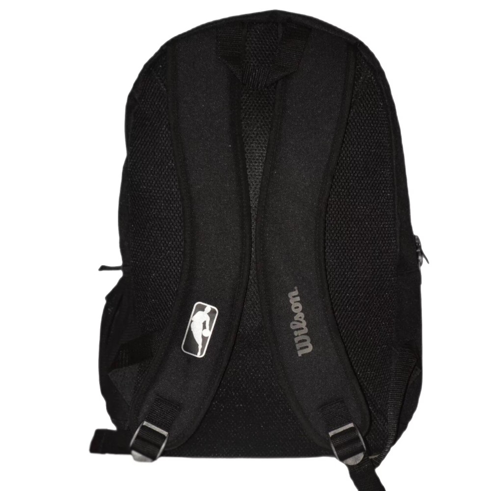 Wilson NBA Team Golden State Warriors Backpack WZ6015004, Wilson Wilson NBA Team Golden State Warriors Backpack WZ6015004, Wilson