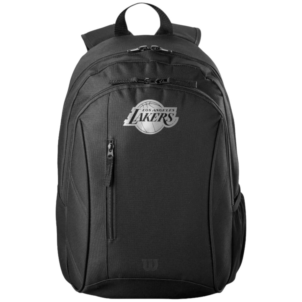 Wilson NBA Team Los Angeles Lakers Backpack WZ6015005, Wilson
