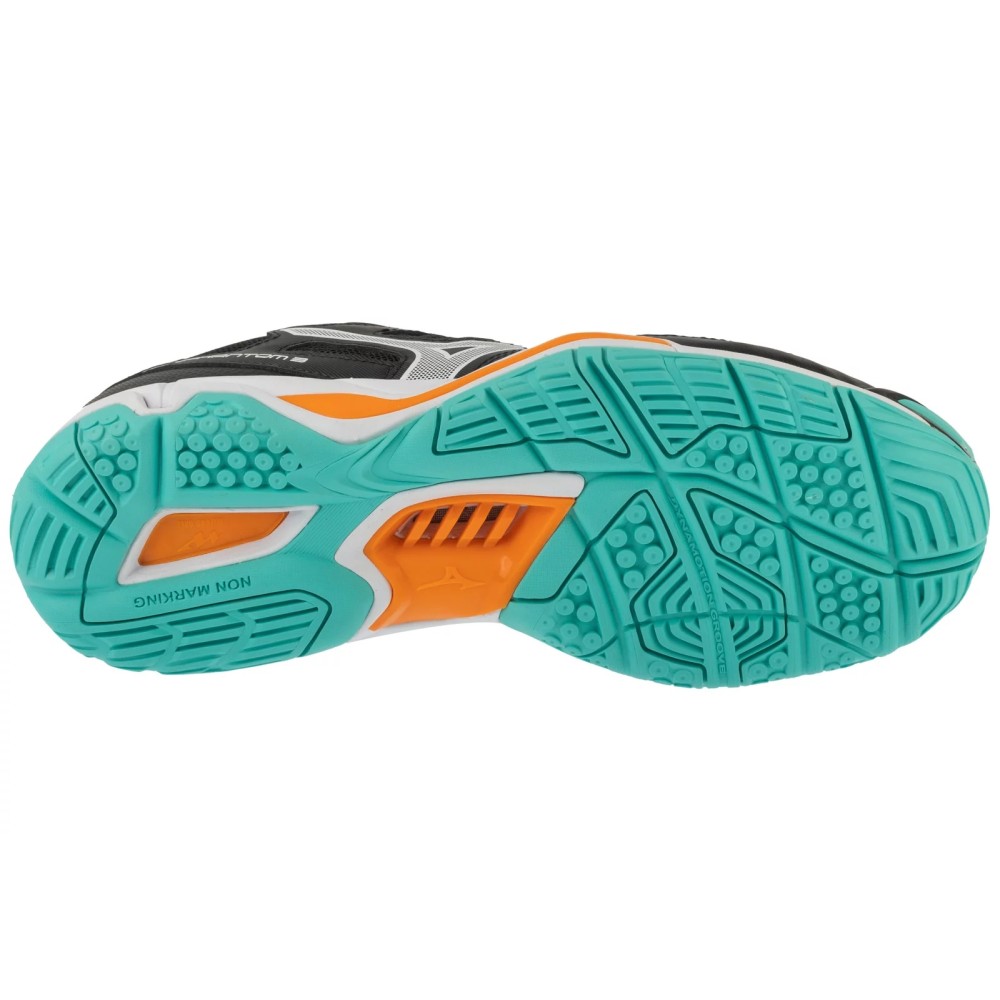 Mizuno Wave Phantom 3 X1GA226012, Mizuno