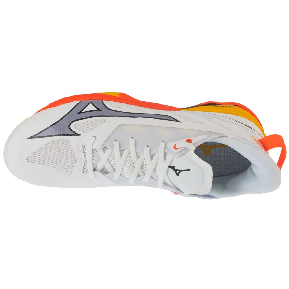 Mizuno Wave Mirage 5 X1GA235098, Mizuno Mizuno Wave Mirage 5 X1GA235098, Mizuno