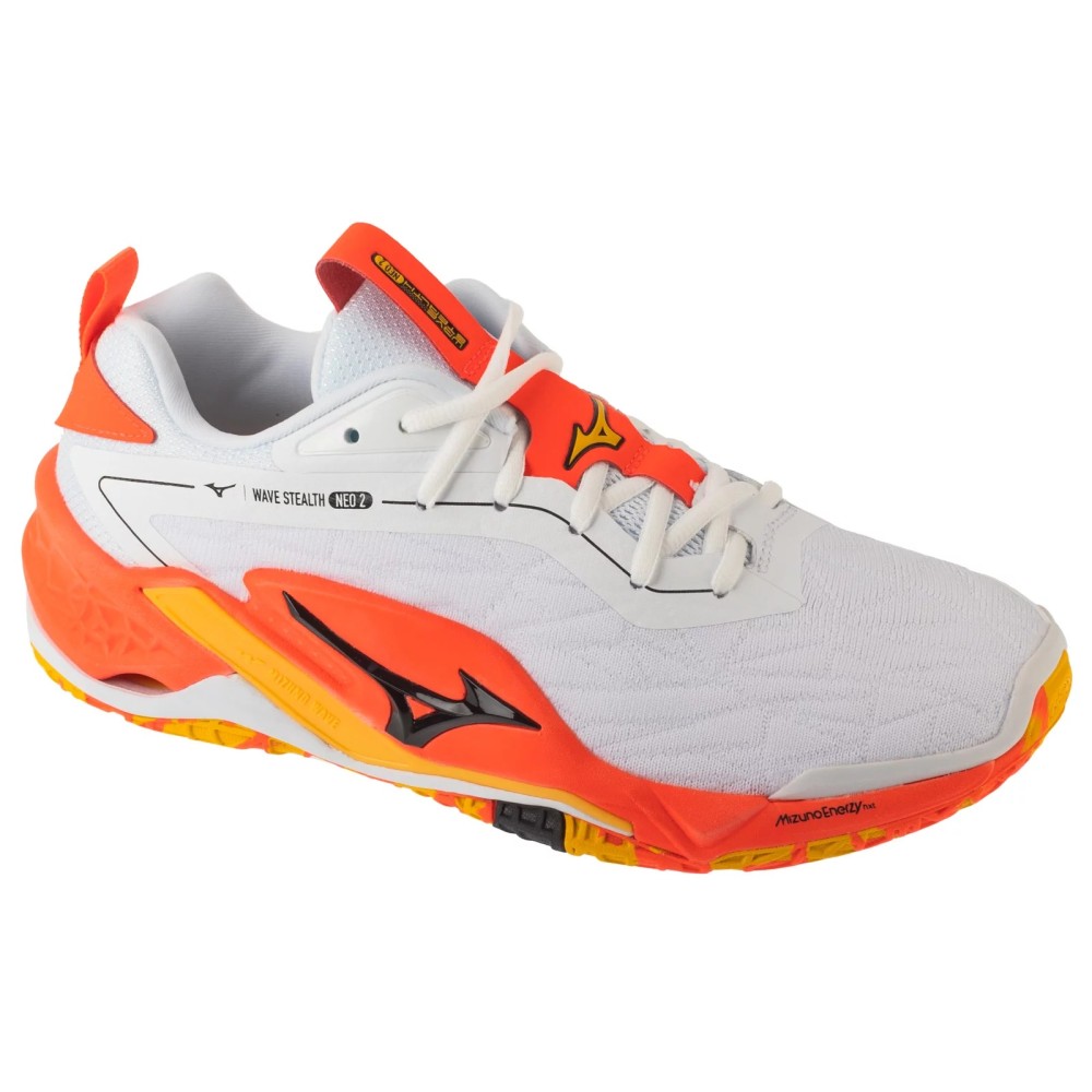 Mizuno Wave Stealth Neo II X1GA240098, Mizuno Mizuno Wave Stealth Neo II X1GA240098, Mizuno