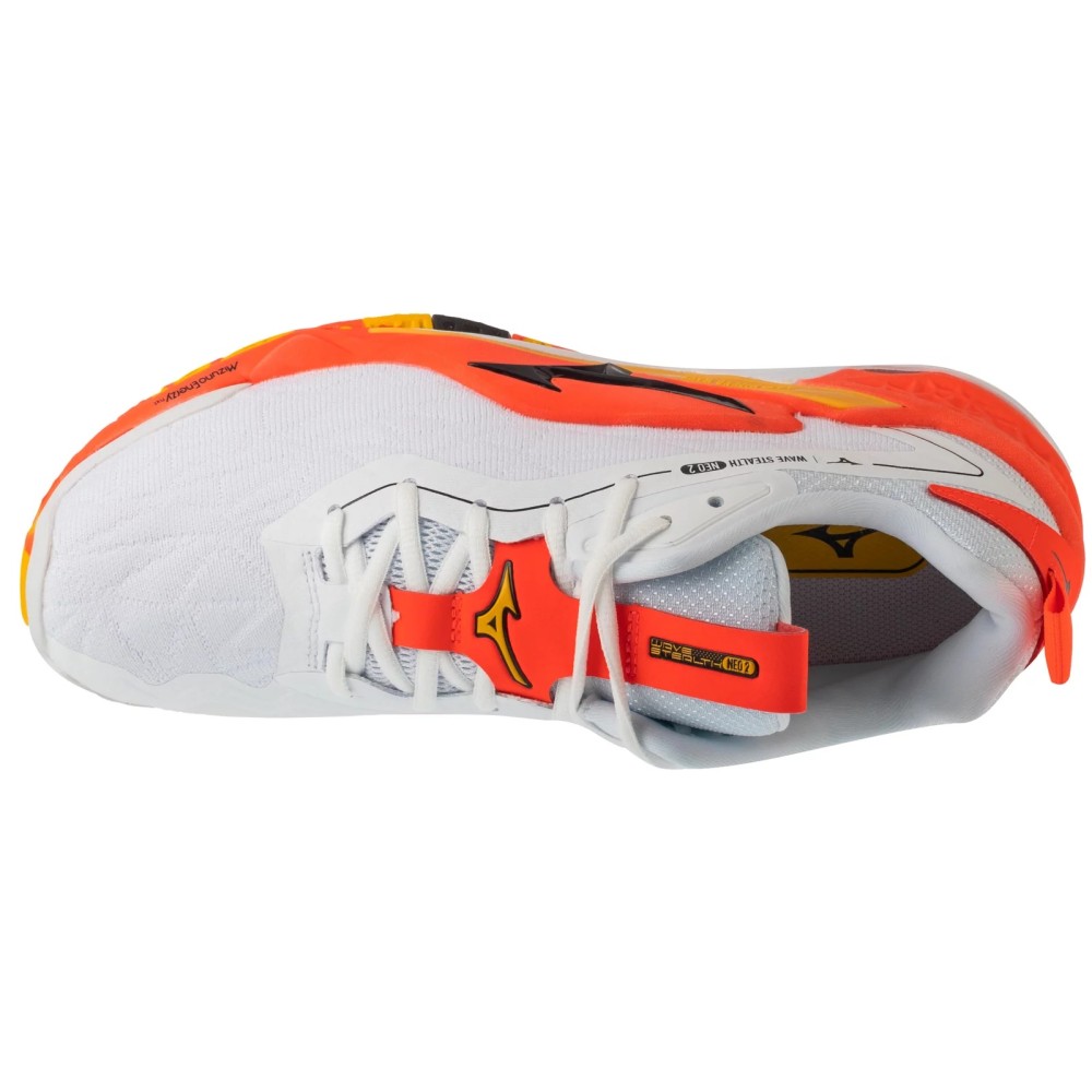 Mizuno Wave Stealth Neo II X1GA240098, Mizuno Mizuno Wave Stealth Neo II X1GA240098, Mizuno