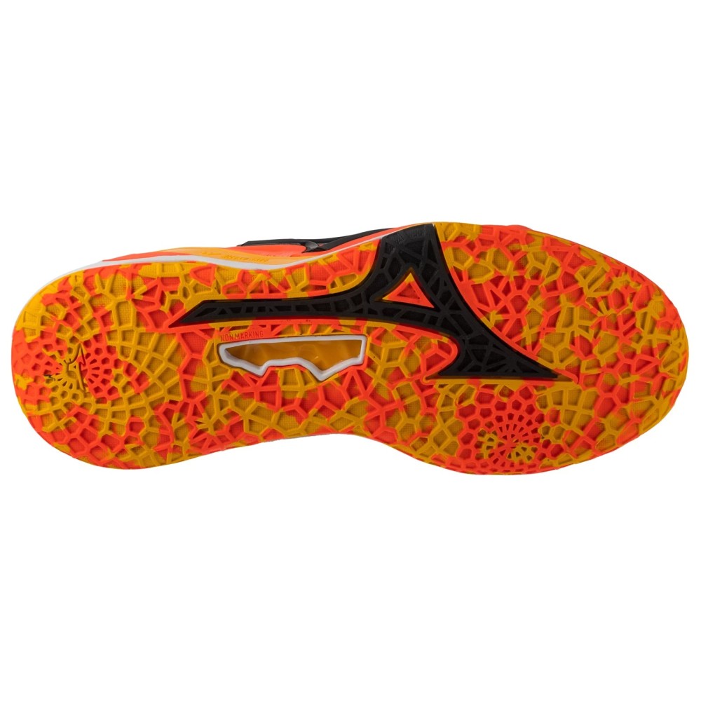 Mizuno Wave Stealth Neo II X1GA240098, Mizuno Mizuno Wave Stealth Neo II X1GA240098, Mizuno