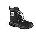 Rieker Booties X3410-00, Rieker
