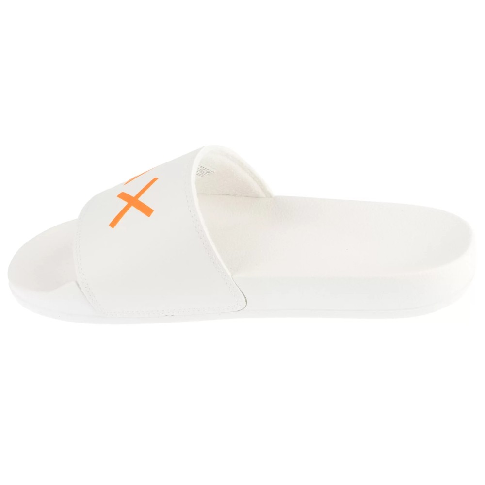 SUN68 Slippers Logo X36110-01, SUN68 SUN68 Slippers Logo X36110-01, SUN68