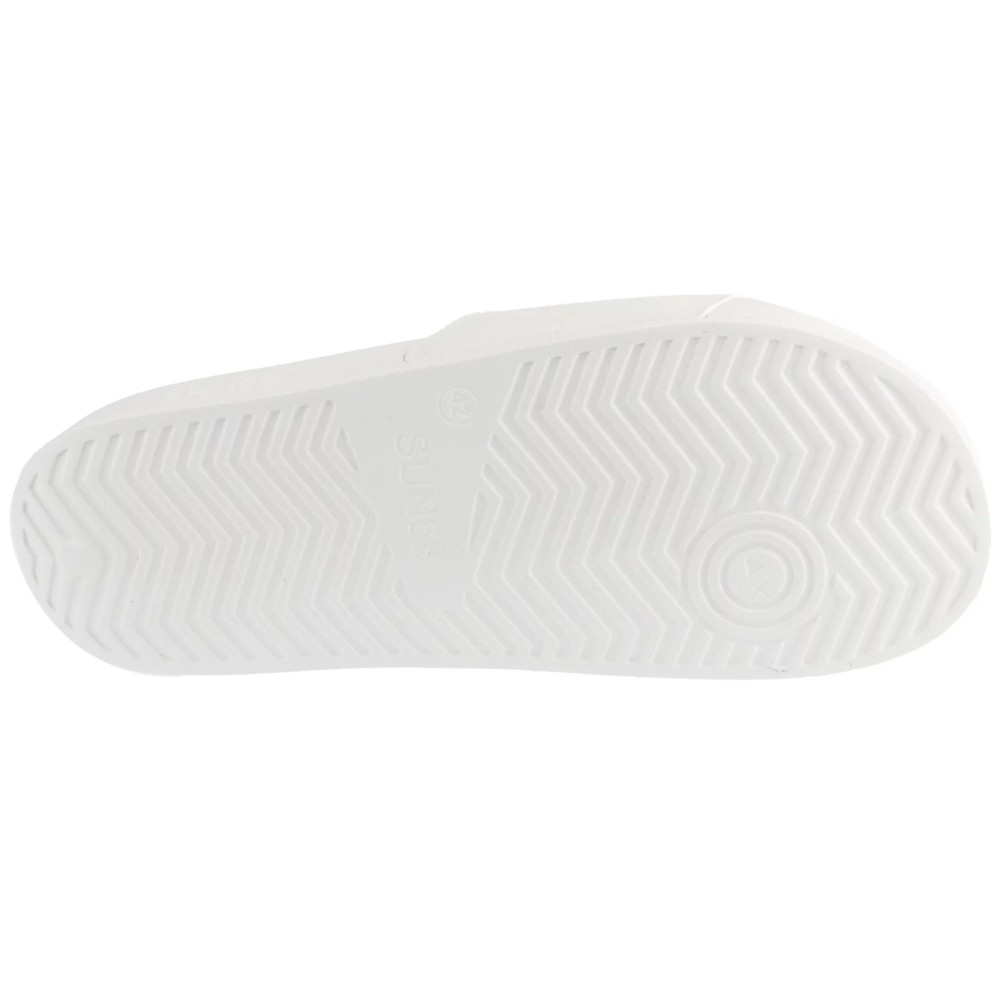 SUN68 Slippers Logo X36110-01, SUN68 SUN68 Slippers Logo X36110-01, SUN68
