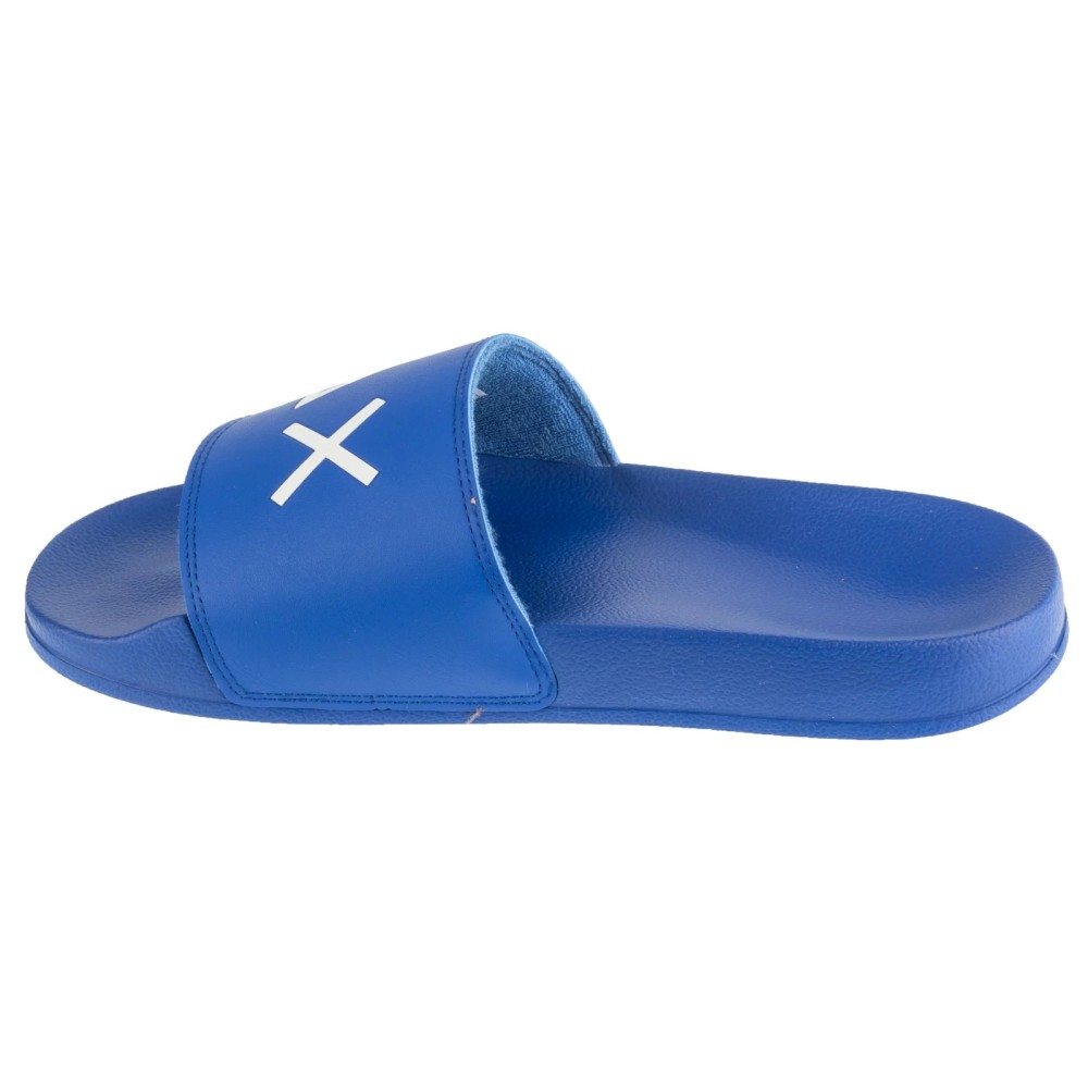 SUN68 Slippers Logo X36110-58, SUN68 SUN68 Slippers Logo X36110-58, SUN68