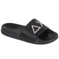 SUN68 Slippers Strass Logo X36211-11, SUN68