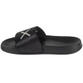 SUN68 Slippers Strass Logo X36211-11, SUN68