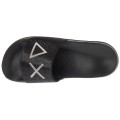 SUN68 Slippers Strass Logo X36211-11, SUN68