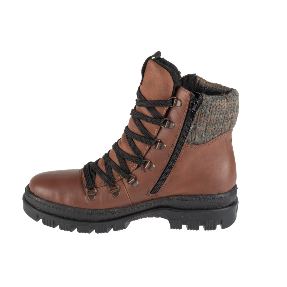 Rieker Booties X8200-25, Rieker Rieker Booties X8200-25, Rieker
