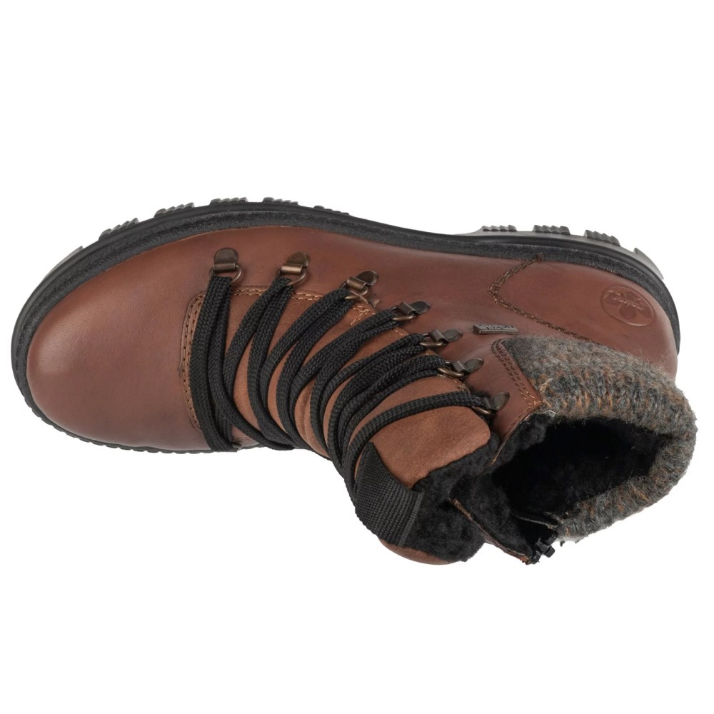 Rieker Booties X8200-25, Rieker Rieker Booties X8200-25, Rieker